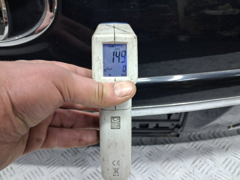 Крышка багажника Toyota Auris E150 1.6 БЕНЗИН 1ZRFAE 2006 (б/у) Киев - изображение 8