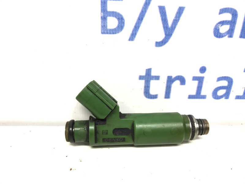 Форсунка топливная Toyota Avensis T25 1.8 БЕНЗИН 1ZZFE 2002 (б/у) Київ - зображення 1