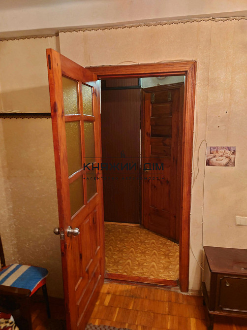 Продаж 1-кімнатної на Воскресенці .м.Чернігівська або м.Дарниця Киев - изображение 7