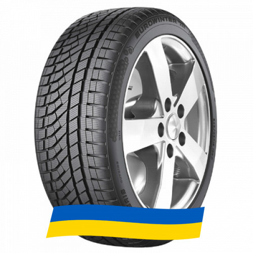235/45 R17 Falken Eurowinter HS02 Pro 97V Позашляхова шина Київ - зображення 1