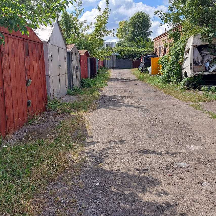 продажа бокс в гаражном комплексе Киев, Соломенский, 1150 $ Київ - зображення 3