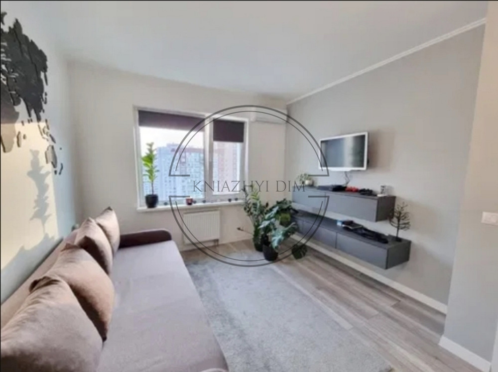 Продаж 1к.кв. в ЖК Патріотика, будинок Черемош. № 21143593 Київ - зображення 4