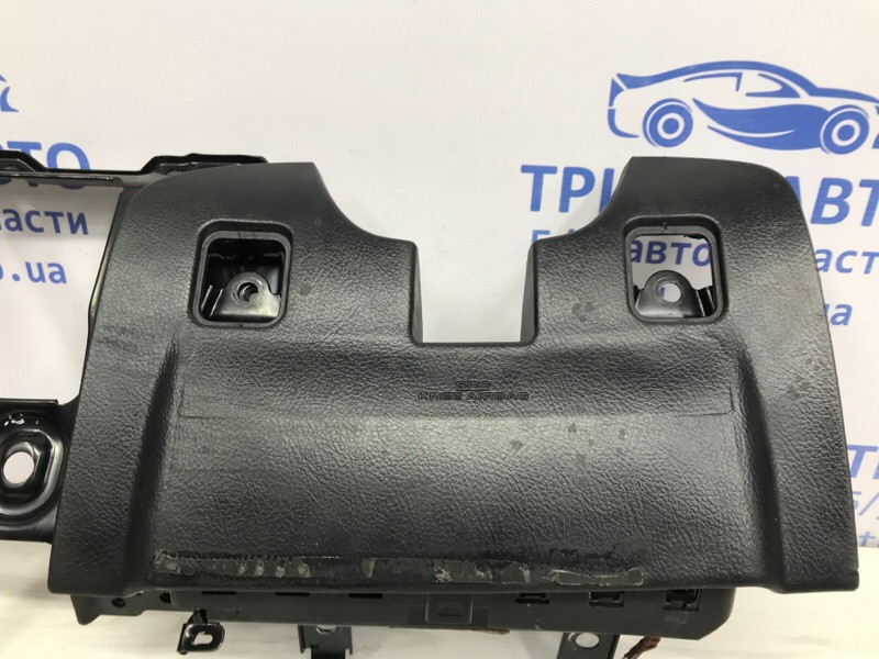 Подушка в колени Toyota Avensis T25 1.8 БЕНЗИН 1ZZFE 2002 (б/у) Киев - изображение 2