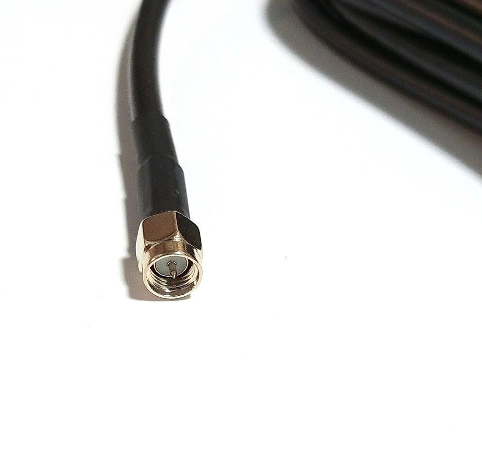 Антенна высокоэффективная для РЭБ в полосе 400-490MHz 12dBi, до 50W, SMA (смотрите графики КСВ) Днепр - изображение 8