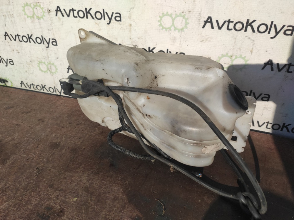 Бачок омывателя Nissan Qashqai 2007-2013 (28910JD000) Ковель - изображение 3