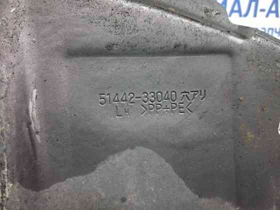 Защита Toyota Camry XV30 3.0 БЕНЗИН 1MZFE 2001 (б/у) Київ