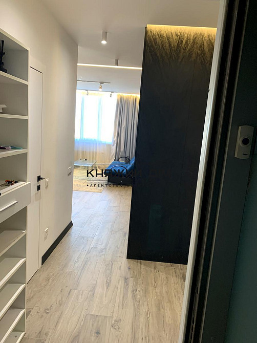 Продаж 1 кімнатна квартира ЖК 4 Сезона КОД 21147054 Киев - изображение 9
