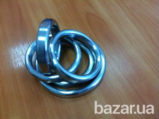 Прокладка (кольцо) овального сечения ОСТ, АТК Дніпро - зображення 1