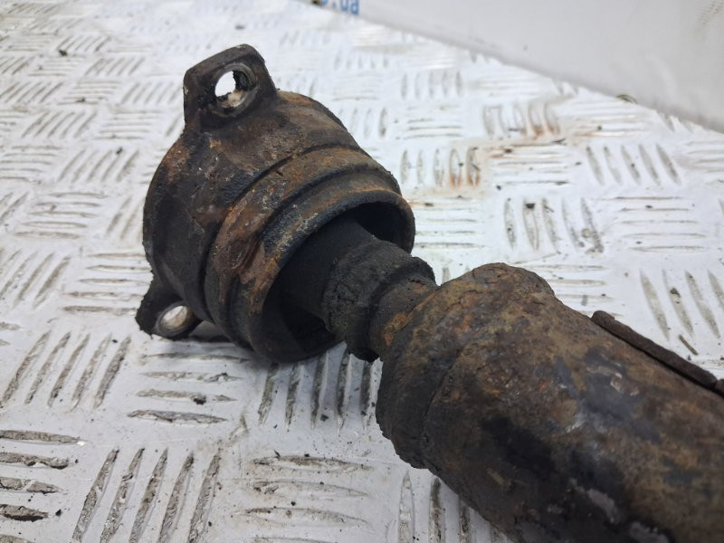 Вал карданный Mitsubishi L200 KB 2.5 DIESEL 4D56 2006 перед. (б/у) Київ - зображення 4