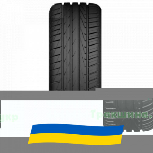 235/40 R18 Paxaro Rapido 95Y Легкова шина Киев - изображение 1