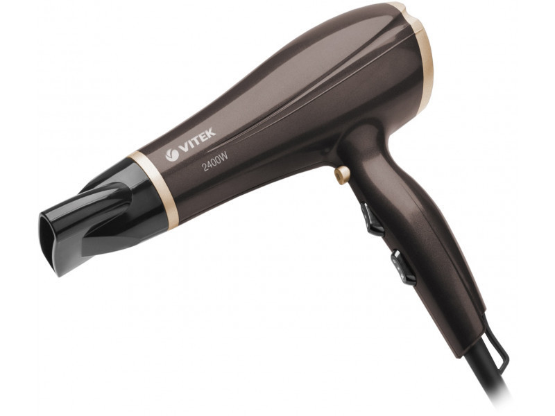 Фен Vitek VT-8211 Київ - зображення 1