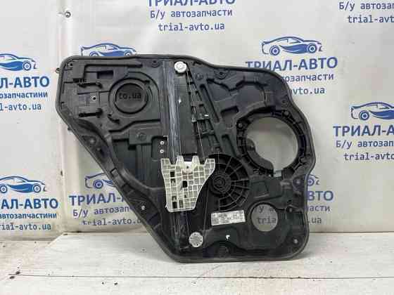 Стеклоподъемник задний правый Hyundai Ioniq 2016- 83481G2000 (Арт. 81682) Київ