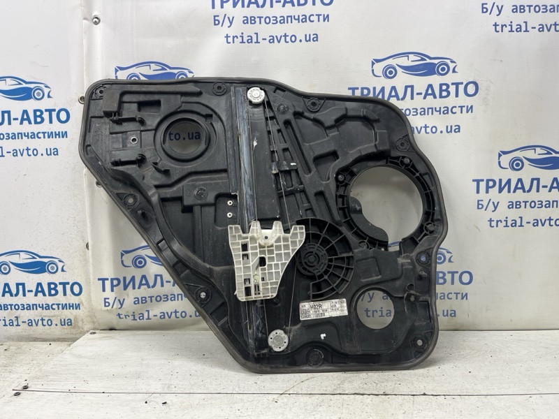 Стеклоподъемник задний правый Hyundai Ioniq 2016- 83481G2000 (Арт. 81682) Київ - зображення 2
