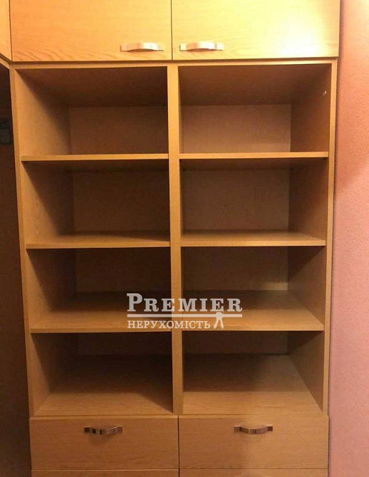 Продається чудова 1-кімнатна квартира в елітному цегляному будинку Одеса - зображення 3