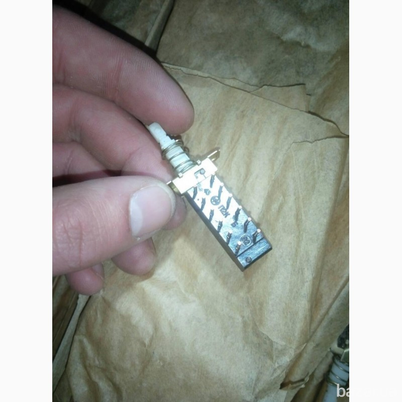 Переключатели –кнопки П2К-001-00, модульные., -1200шт Харків - зображення 8