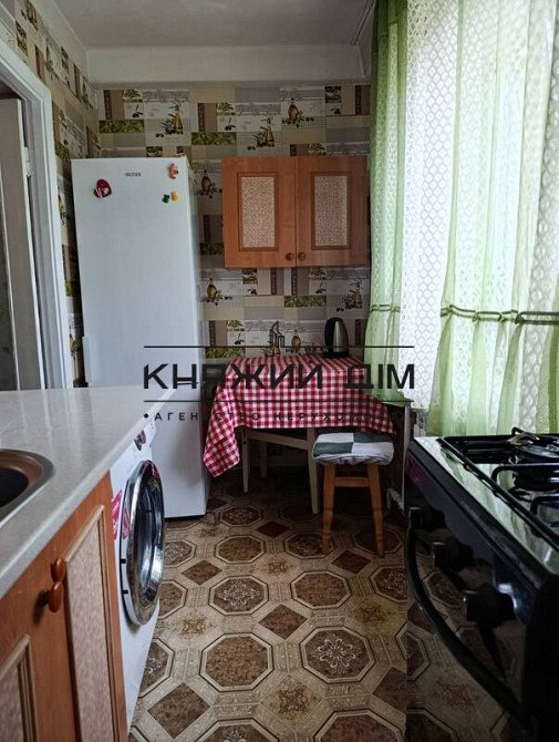 Оренда 2 к. квартири, м. Героїв Дніпра, вул. Богатирська, 8 № 11204849 Киев - изображение 8