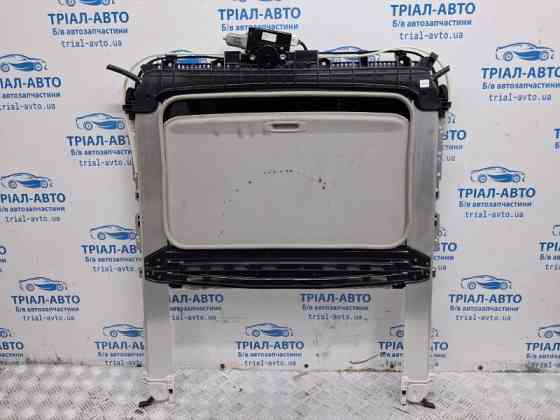 Люк в сборе Mitsubishi L200 2006-2015 MN146079HA (Арт. 74390) Київ