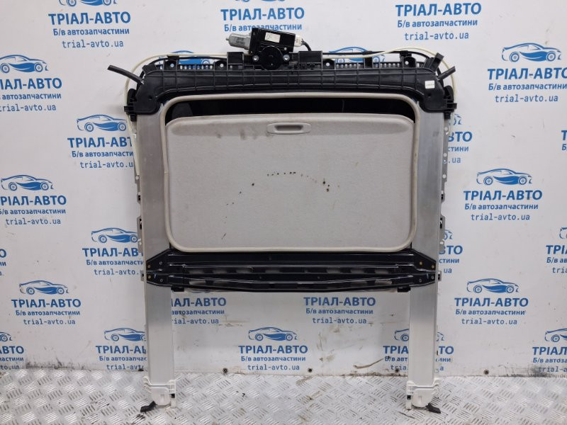 Люк в сборе Mitsubishi L200 2006-2015 MN146079HA (Арт. 74390) Київ - зображення 5