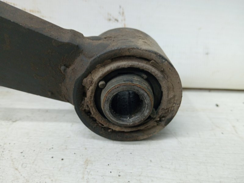 Рычаг задний поперечный Toyota RAV 4 2005-2016 4877042040 (Арт. 60511) Київ - зображення 6