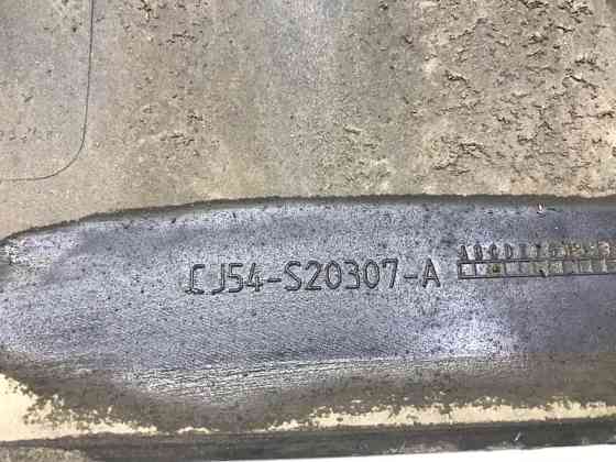 Накладка двери Mitsubishi Pajero Wagon 1999-2006 MR606219 (Арт. 57534) Київ