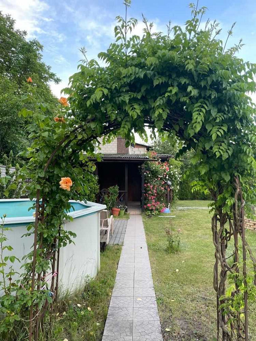 продажа 3-к дача Обуховский, Подгорцы, 45000 $  - зображення 8