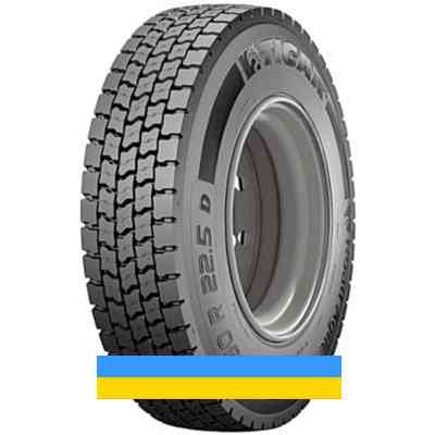 315/80 R22.5 Tigar Road Agile D 156/150L Ведуча шина Киев