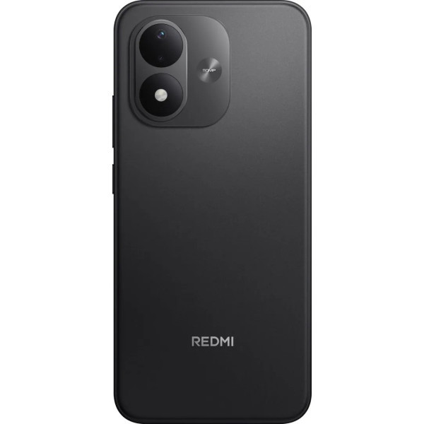 Смартфон Xiaomi Redmi Note 17 4/128GB Black UA Харків - зображення 3