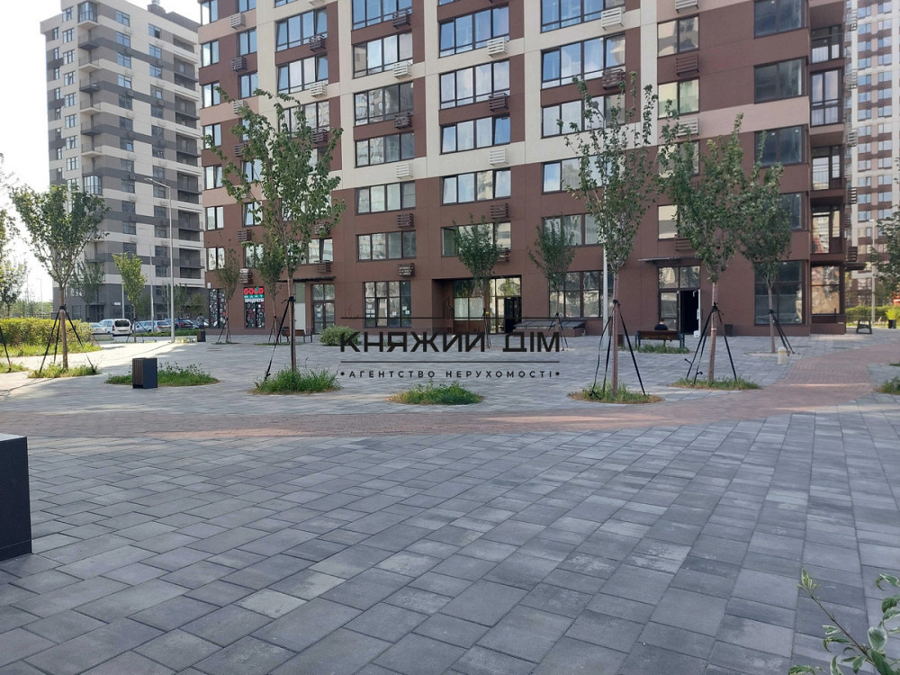 БЕЗ КОМІСІЇ!Здам євродвушку ЖК Варшавський,до м.Сирець 10-15хв Київ - зображення 8