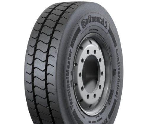 280/75 R22.5 Continental TerminalMaster 168A8 Універсальна шина Київ - зображення 12