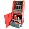 Стенд чистки форсунок LAUNCH CNC-601A Харків