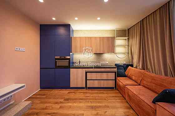 продажа 1-к квартира Киев, Голосеевский, 129000 $ Киев