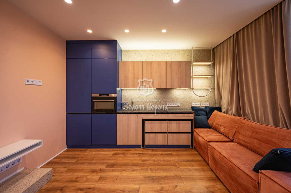 продажа 1-к квартира Киев, Голосеевский, 129000 $ Киев - изображение 4