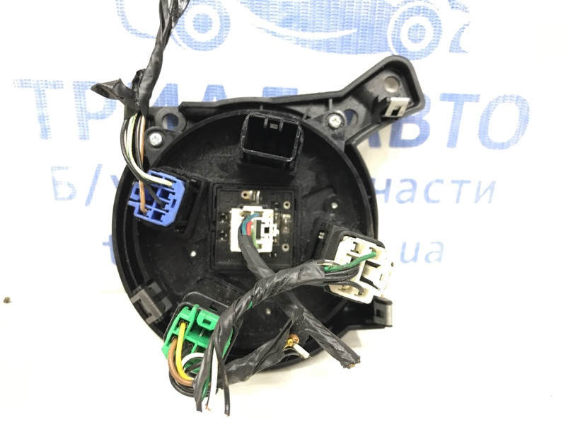 Корректор зеркал SsangYong Kyron DJ 2.0 DIESEL D20DT 2005 (б/у) Київ - зображення 2