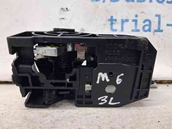 Ручка двери внутренняя левая Mazda 6 GJ 2.2 DIESEL 2012 (б/у) Київ