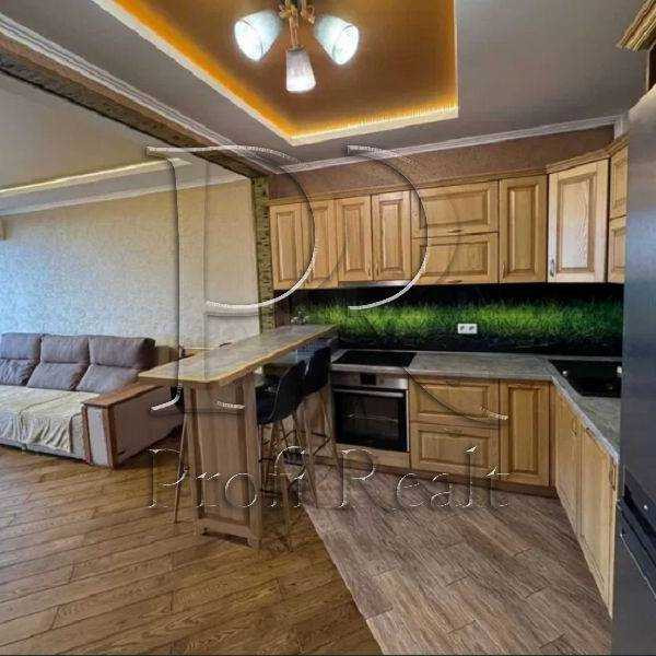 продажа 1-к квартира Киев, Святошинский, 70000 $ Киев - изображение 2