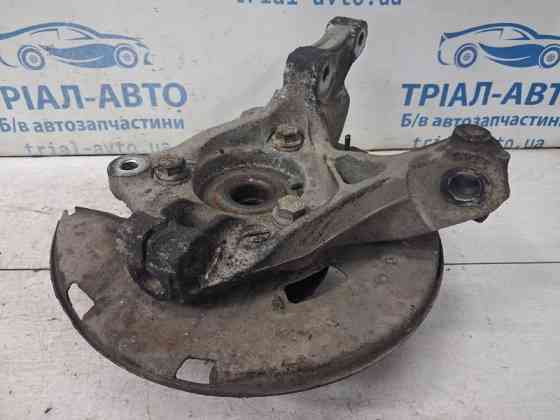 Кулак поворотный правый со ступицей Chevrolet Cruze 2009-2016 13319481 (Арт. 86810) Киев