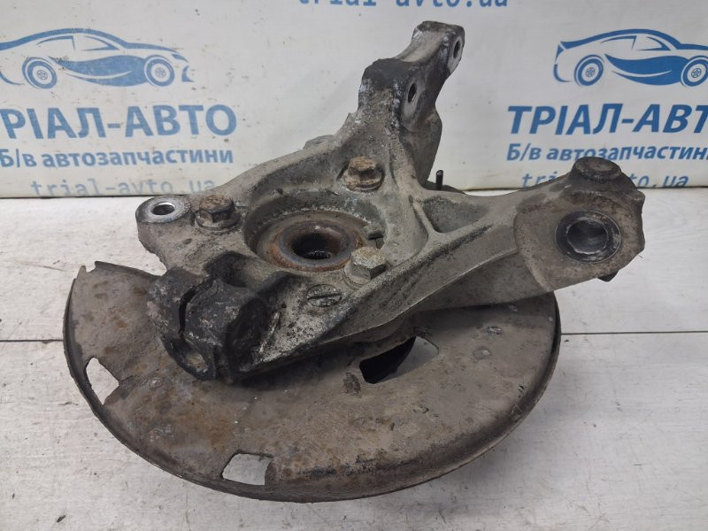 Кулак поворотный правый со ступицей Chevrolet Cruze 2009-2016 13319481 (Арт. 86810) Киев - изображение 3