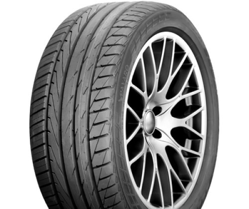 235/55 R17 Paxaro Rapido SUV 103Y Позашляхова шина Киев - изображение 9