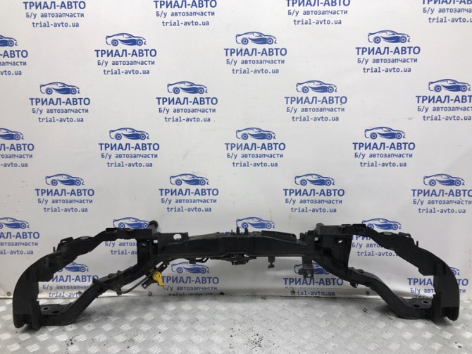 Панель передняя верхняя часть Ford Kuga 2013-2019 1788544 (Арт. 57237) Київ - зображення 6