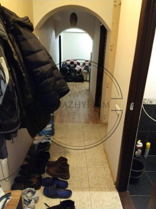 Продаж відмінної 3 к.кв. на Березняках. Код Об'єкта: № 21107017 Киев - изображение 9