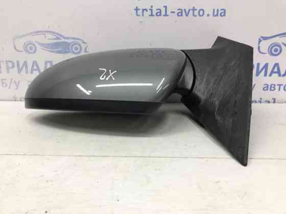 Зеркало левое Chevrolet Cruze 2009-2016 96831841 (Арт. 55275) Київ