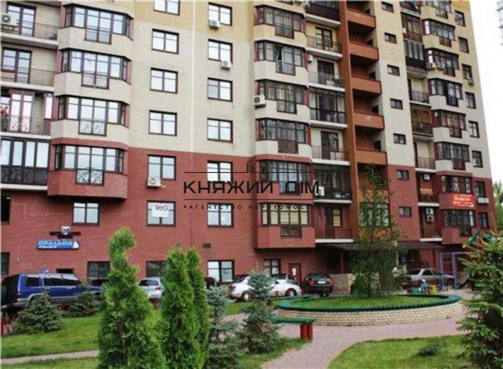 Без комісії! Продаж приміщення 162 м2 на Печерську. № 24314 Київ - зображення 3