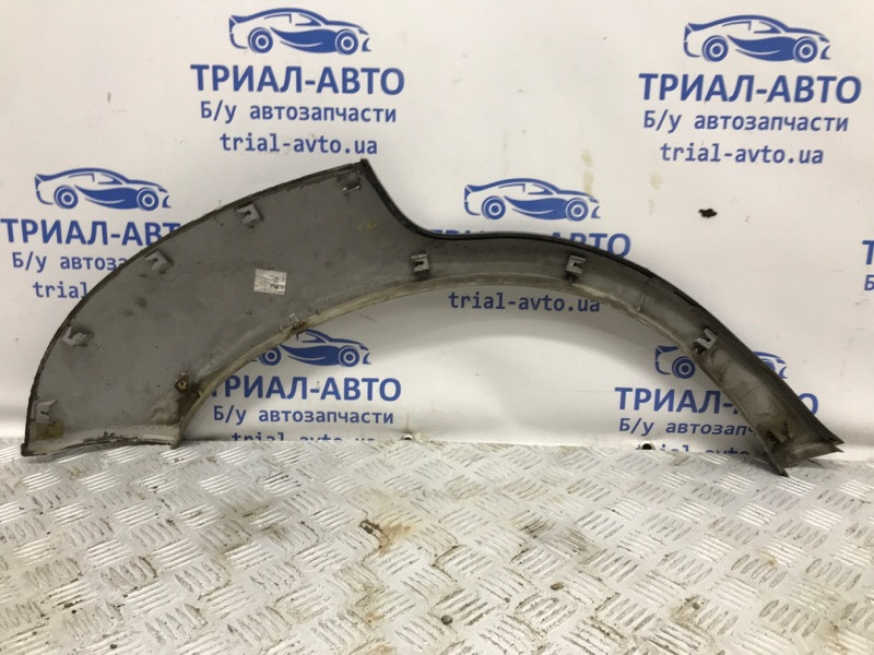 Накладка крыла Hyundai Tucson 2004-2009 877412E000 (Арт. 57011) Київ - зображення 4