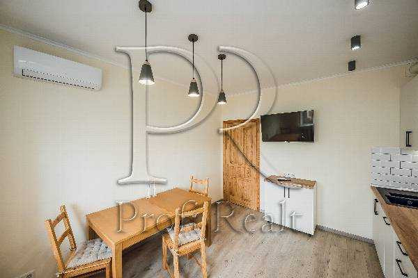 продажа 1-к квартира Киев, Дарницкий, 83000 $ Київ - зображення 3