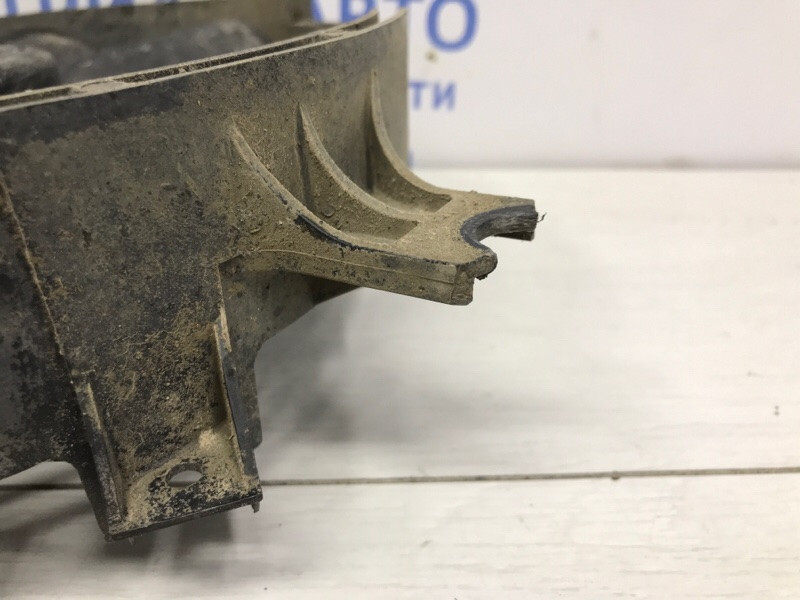 Вентилятор радиатора Mitsubishi Pajero Sport K9 2.5 DIESEL 4D56 1996 (б/у) Киев - изображение 5