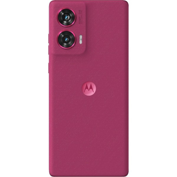 Смартфон Motorola Edge 50 Fusion 8/256GB NFC Hot Pink Global UA (PB3T0060UA) (Код товару:38107) Харьков - изображение 3