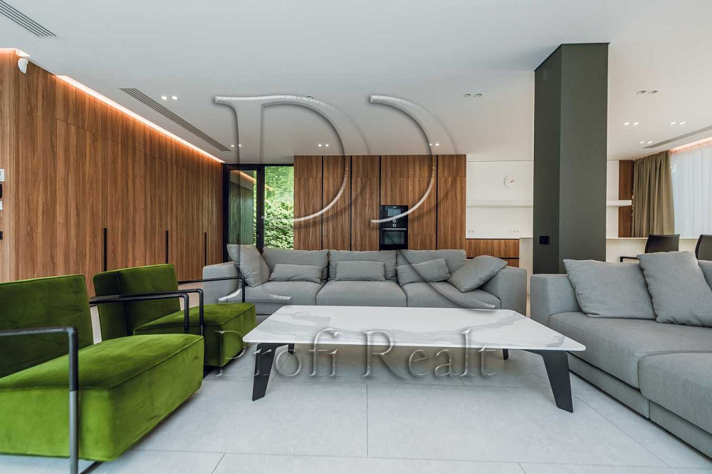 продажа 5-к дом Киево-Святошинский, Петропавловская Борщаговка, 380000 $  - изображение 7