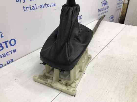 Кулиса переключения МКПП Chevrolet Lacetti 2004-2013 96439395 (Арт. 56263) Київ