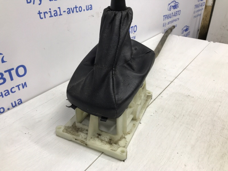 Кулиса переключения МКПП Chevrolet Lacetti 2004-2013 96439395 (Арт. 56263) Киев - изображение 4