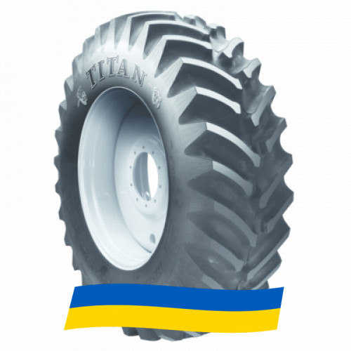480/80 R42 Titan HTLR R1 154A8 Сільгосп шина Киев - изображение 4